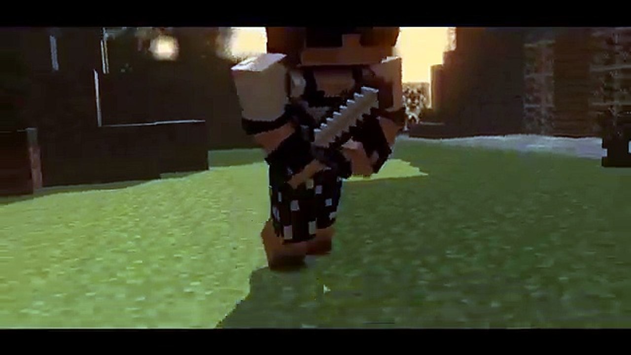 Intro Oficial Do Canal