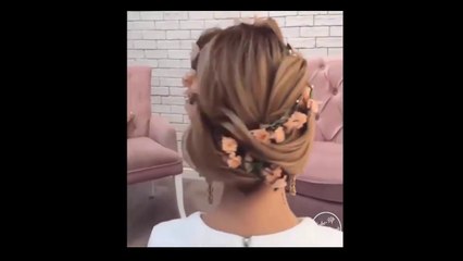 Beautiful Hairstyles   Hairstyles Tutorials Compilation June 2017   P