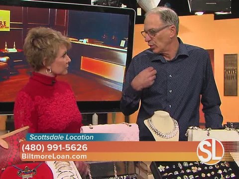 Biltmore Loan will give cash for your designer handbags, accessories