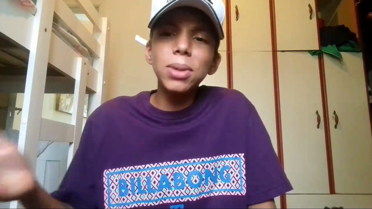 O DIA QUE EU QUASE MORRI !