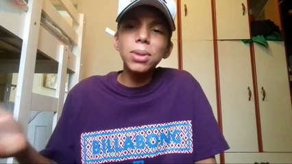 O DIA QUE EU QUASE MORRI !