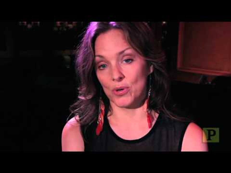 Alice Ripley Shares Some Higher Learning With PlaybillEDU