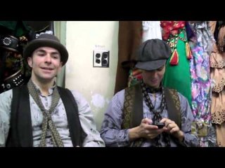 Playbill Backstage: "The Phantom of the Opera"'s 25th Anniversary, Part One