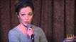 The Stage Kiss That Brought Laura Osnes Real Life Romance on 