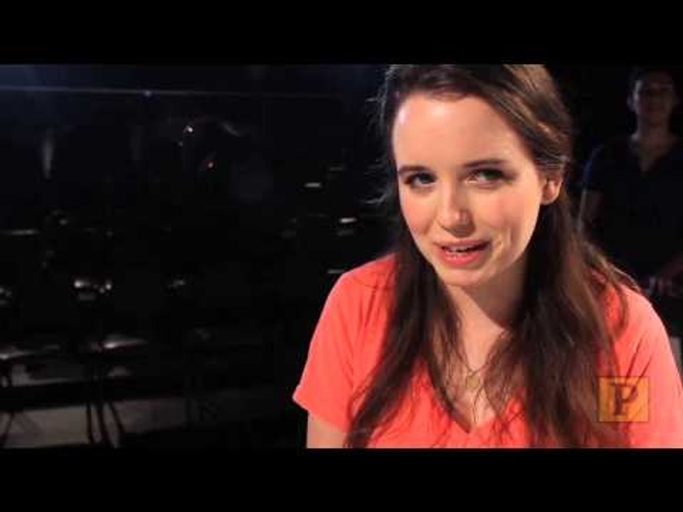 EXCLUSIVE: "Hot Off the Ivories" Features Phoebe Strole Performing Joey Contreras' "Good Friends"