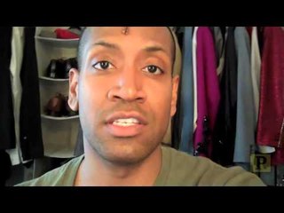 Playbill Backstage: "Motown The Musical," Part One