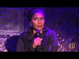 Jenifer Lewis and Marc Shaiman Preview 