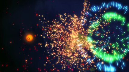 La fête lunaire 2017 - Heroes of the Storm