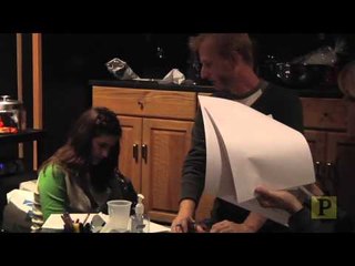 "Carols for a Cure" Promises Holiday Cheer from "Drood," "Once" and "Peter and the Starcatcher"