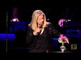 Barbra Streisand Proves You Can Go Home Again