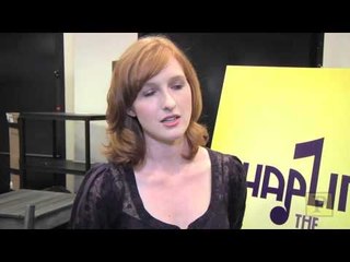 "Chaplin" Beyond "The Little Tramp"