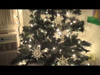 Playbill Backstage: "A Christmas Story, The Musical," Part Two