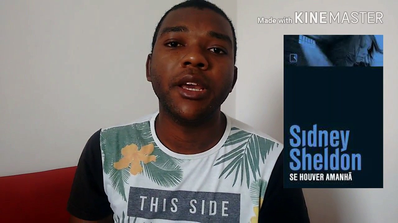 Resenha - Se Houver Amanhã - Sidney Sheldon