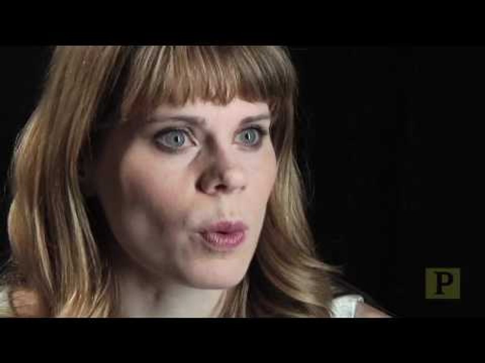 2012 Tony Nominee Celia Keenan-Bolger and the "Star" stuff Dreams Are Made Of