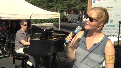 Rebecca Luker Celebrates Jerome Kern