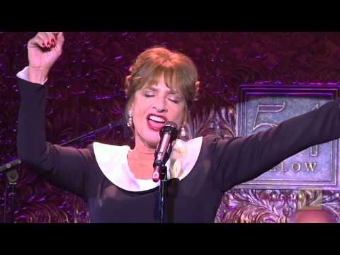 Broadway Legend Patti LuPone Conjures Far Away Places at 54 Below