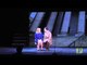 Highlights from "Merrily We Roll Along" at City Center Encores! Part 1