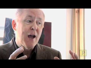 John Lithgow and David Auburn Rescue "Columnist" Joseph Alsop From Obscurity in New Broadway Play