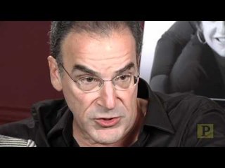 Playbill Talks to Patti LuPone and Mandy Patinkin, Two of a Kind