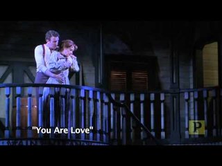 Highlights From "Show Boat" at Goodspeed Opera House