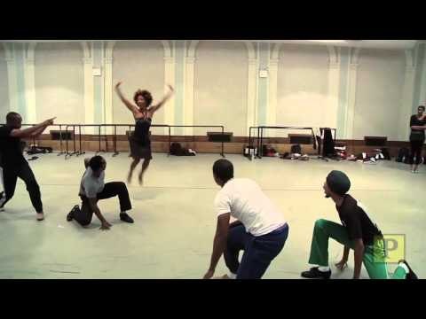 The Genius of Duke Ellington Recreated in City Center's Cotton Club Parade