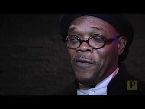 Samuel L. Jackson, Angela Bassett and the Opening Night High of The Mountaintop