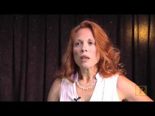 OBSESSED!: Carolee Carmello's 16 "Golden" Bars for "Ragtime"