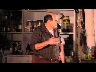 Highlights From "Red" at DC's Arena Stage