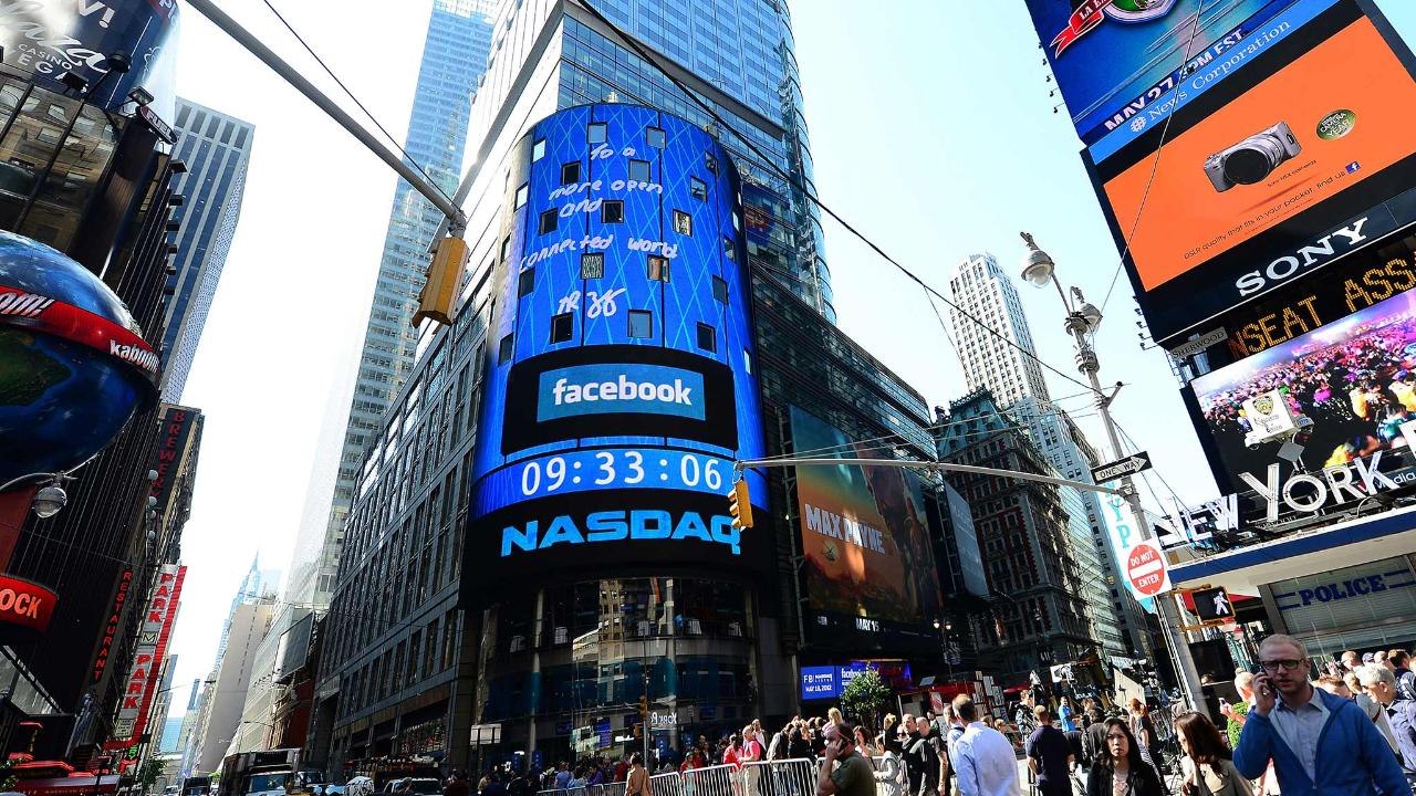 Nasdaq looks ahead