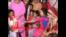 funny marriage video extremely beautiful indian pakistani bride indian viral whatsapp video ghanta h