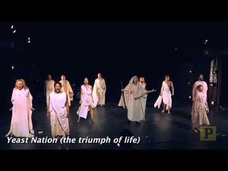 A Taste of Fringe NYC 2011: A Musical About "Julie Taymor", Plus "Yeast Nation"