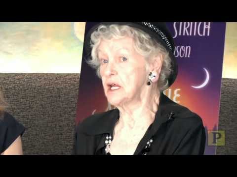 Bernadette Peters & Elaine Stritch Part 2: How Sondheim Spilled the Beans