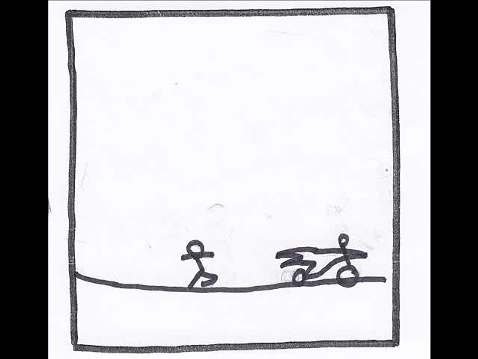 L animation