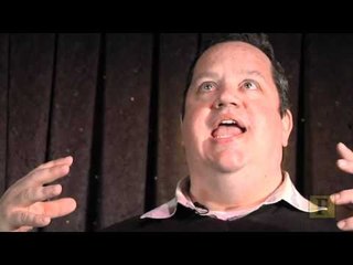 OBSESSED!: Paul Vogt is Feeling Something Fa Fa Fa...