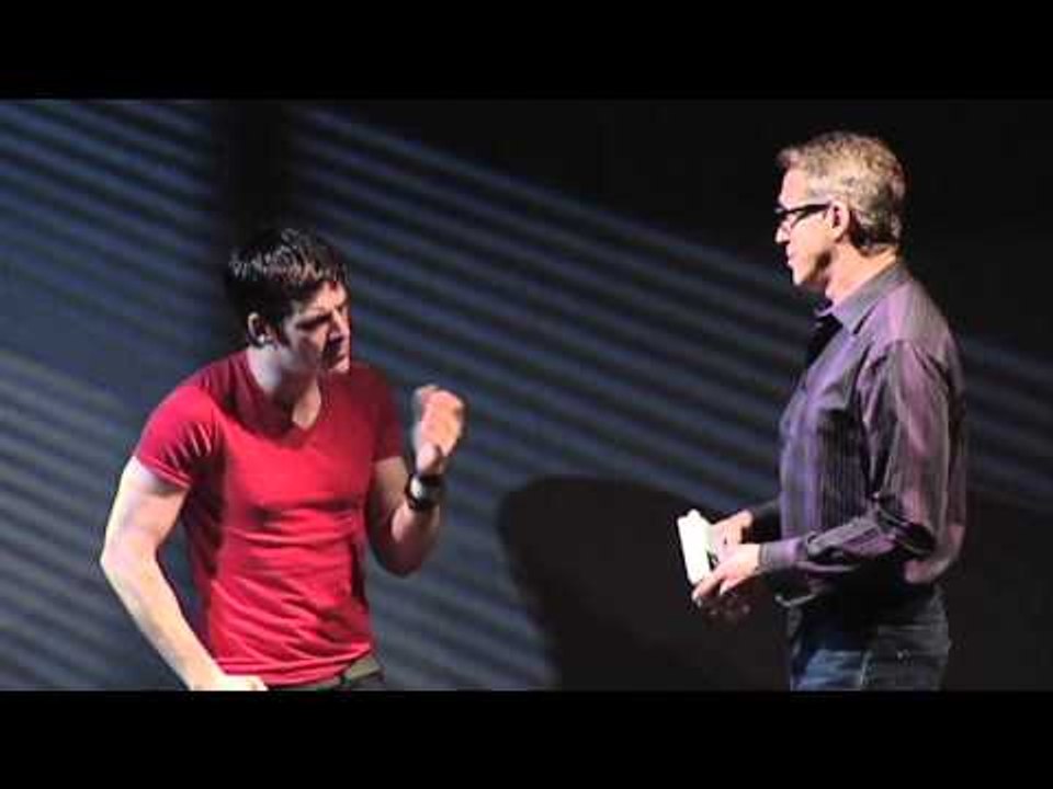 Highlights From "The Intelligent Homosexual's Guide..." at the Public Theater