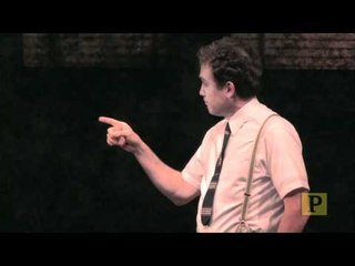 Highlights from "Driving Miss Daisy"