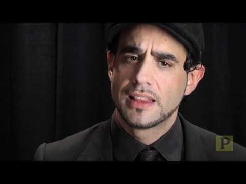 The Motherf**ker With The Hat 's Uptown Tony Nominees From a Downtown World