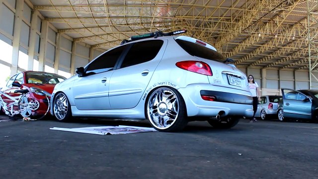 Ds Derrubados E TSB especial das SAVAS!!