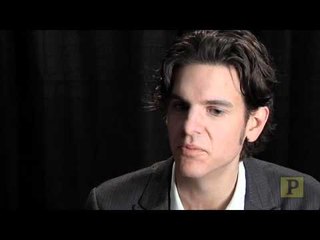 They Could Write a Book (of a Musical): Tony Nominees Alex Timbers and Cheri Steinkellner