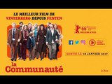 Spot - LA COMMUNAUTÉ de Thomas Vinterberg