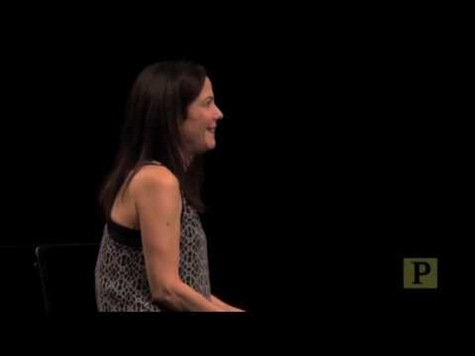 See Highlights From Heisenberg Starring Mary-Louise Parker and Denis Arndt