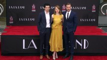 “La La Land” recibe 14 nominaciones a los Oscar