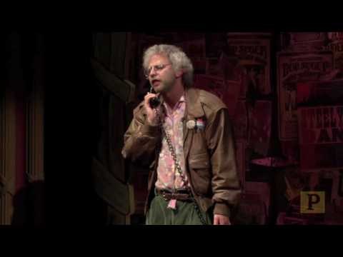 Highlights From Oh, Hello on Broadway Starring Nick Kroll and John Mulaney