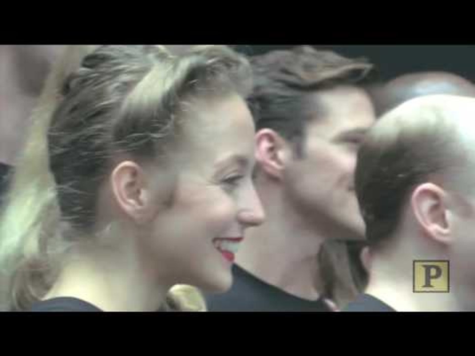 "Cats" Photo Shoot Kicks Off Revival Run of the Purr-fect Broadway Musical