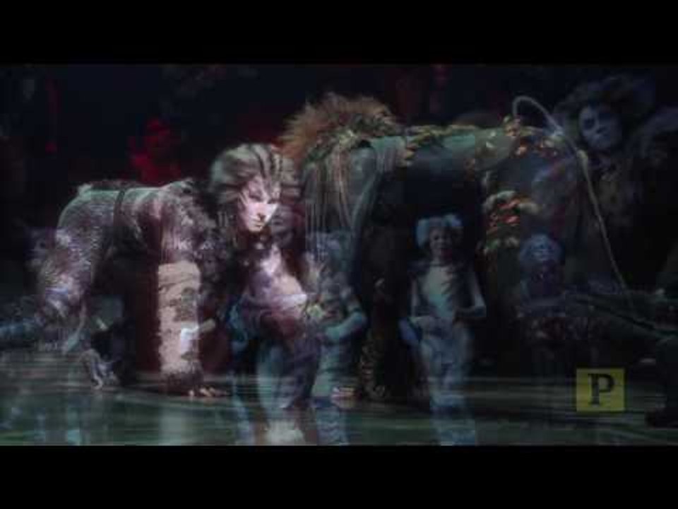 See Highlights of the Revival of "Cats" Starring Leona Lewis