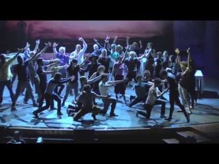 Get a First Look at Fiddler on the Roof’s Life-Affirming Tony Awards Performance