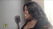 Watch Amber Riley Preview the West End Production of 