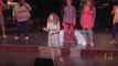 Students Perform ”Spark of Creation” in Tribute to Orlando