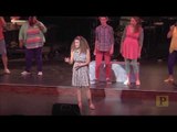 Students Perform ”Spark of Creation” in Tribute to Orlando