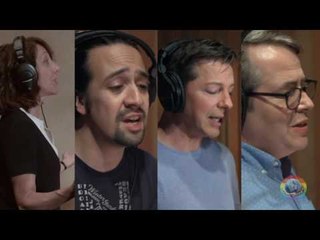 “Broadway for Orlando”: The Exclusive Music Video